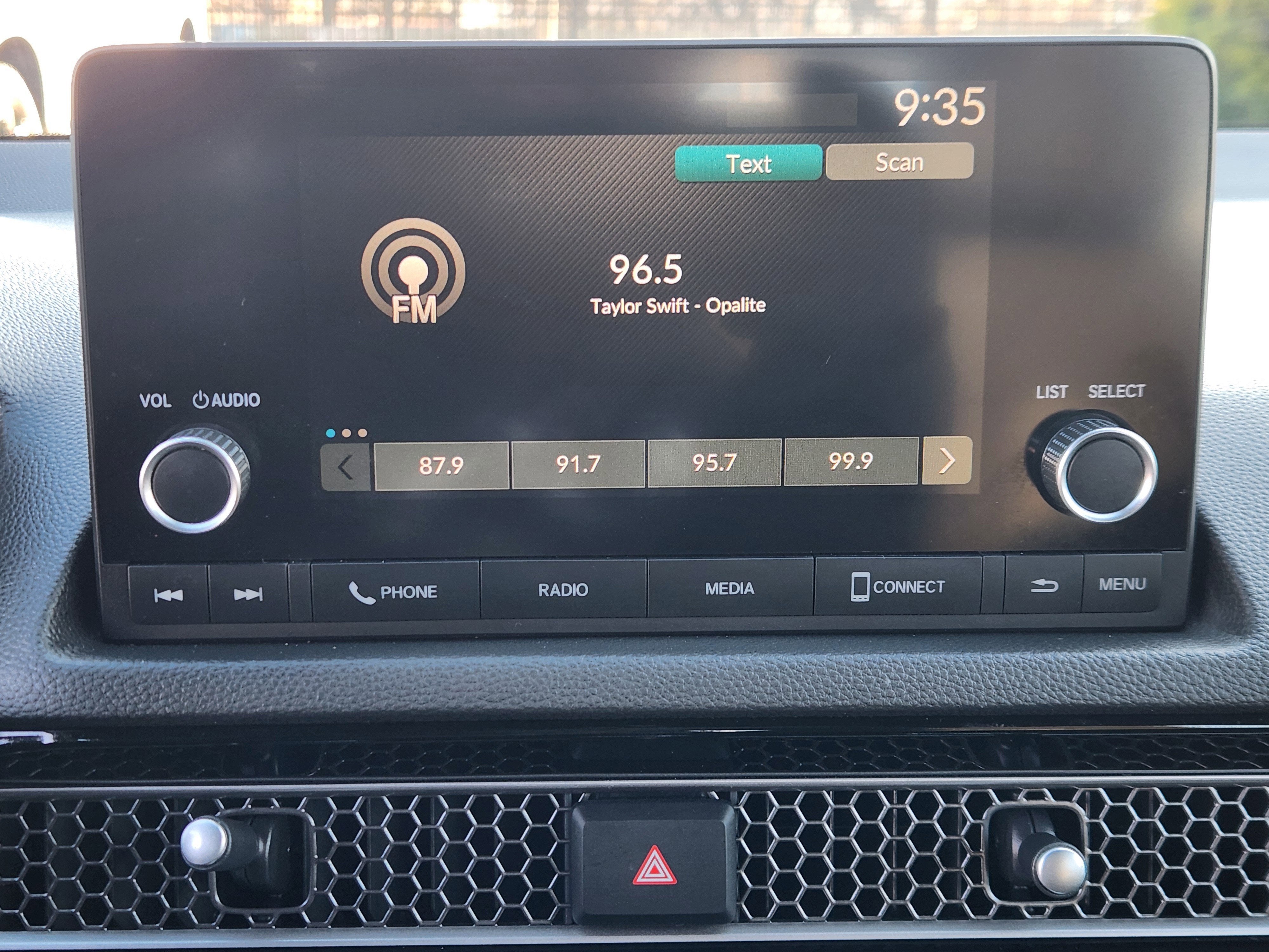 2022 Honda Civic Sedan Sport