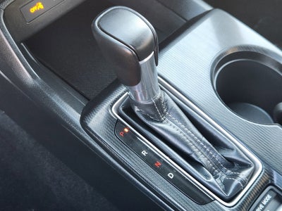 2022 Honda Civic Sedan Sport