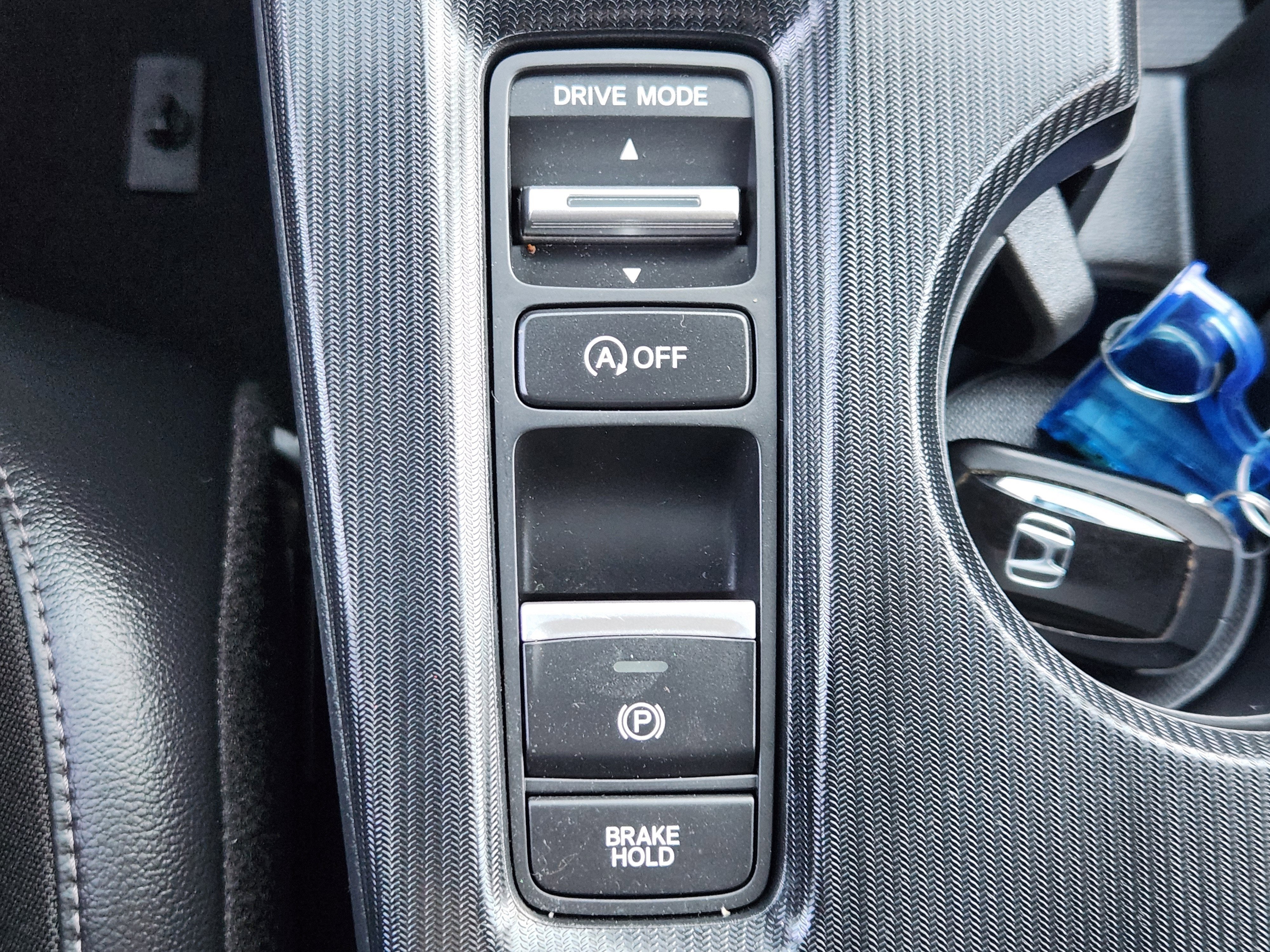 2022 Honda Civic Sedan Sport