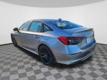 2022 Honda Civic Sedan Sport