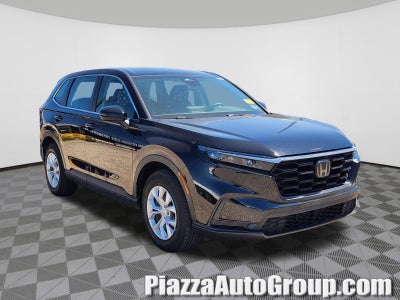2023 Honda CR-V LX