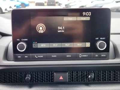 2023 Honda CR-V LX