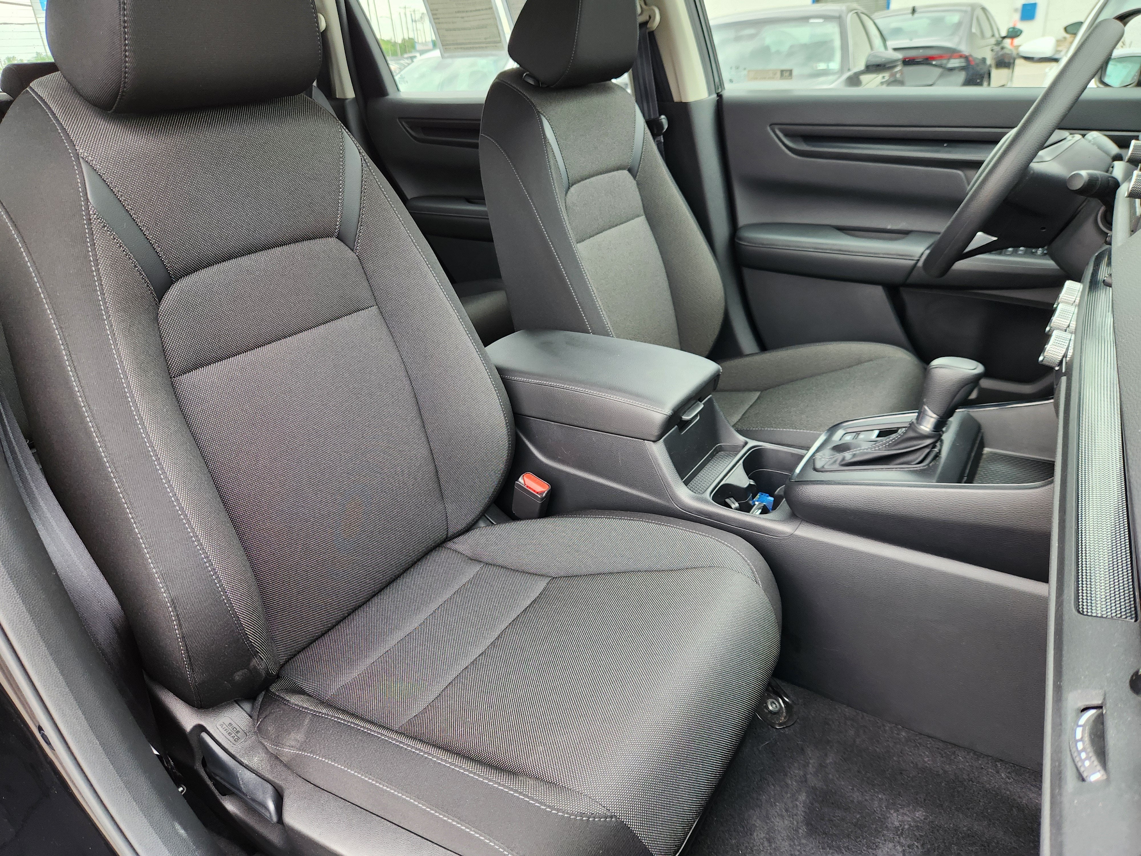 2023 Honda CR-V LX