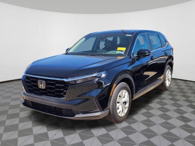 2023 Honda CR-V LX