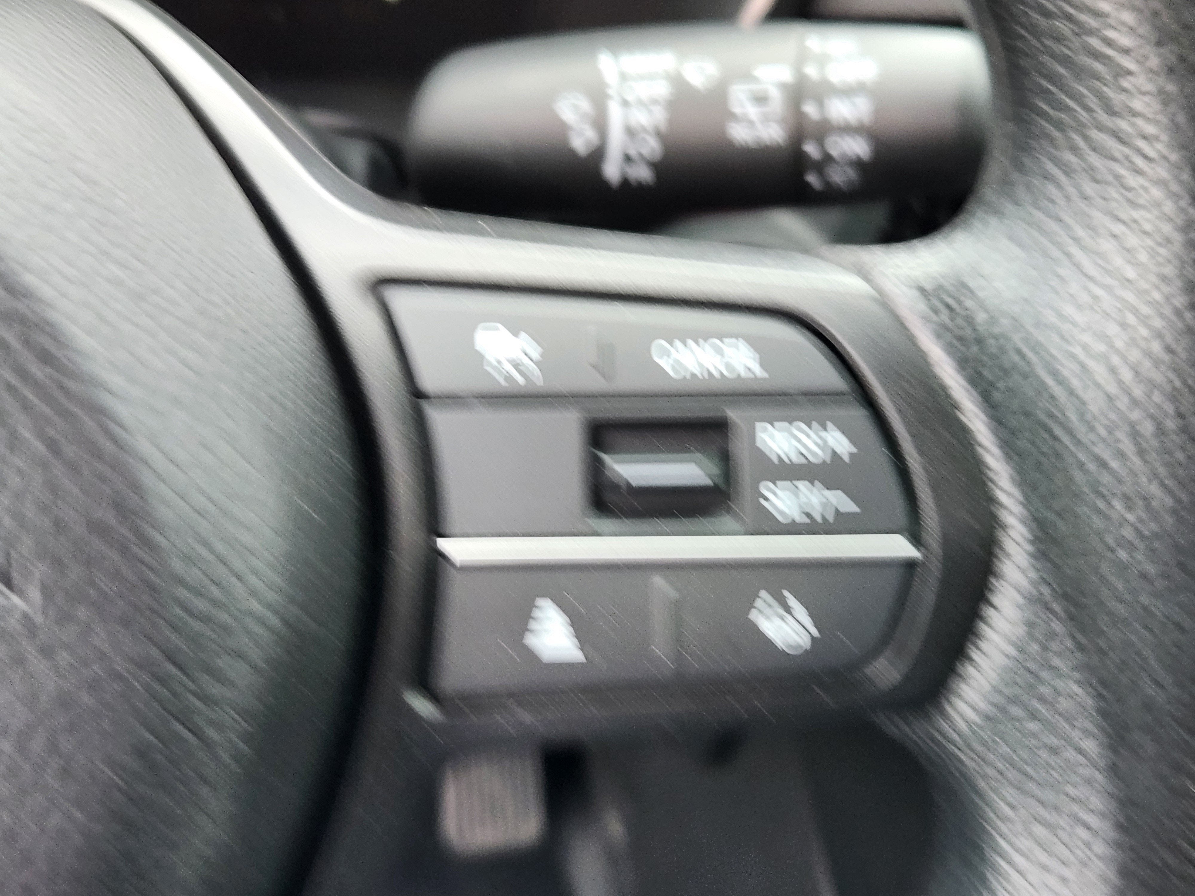 2023 Honda CR-V LX
