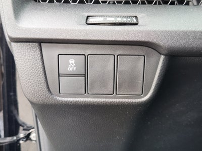 2023 Honda CR-V LX