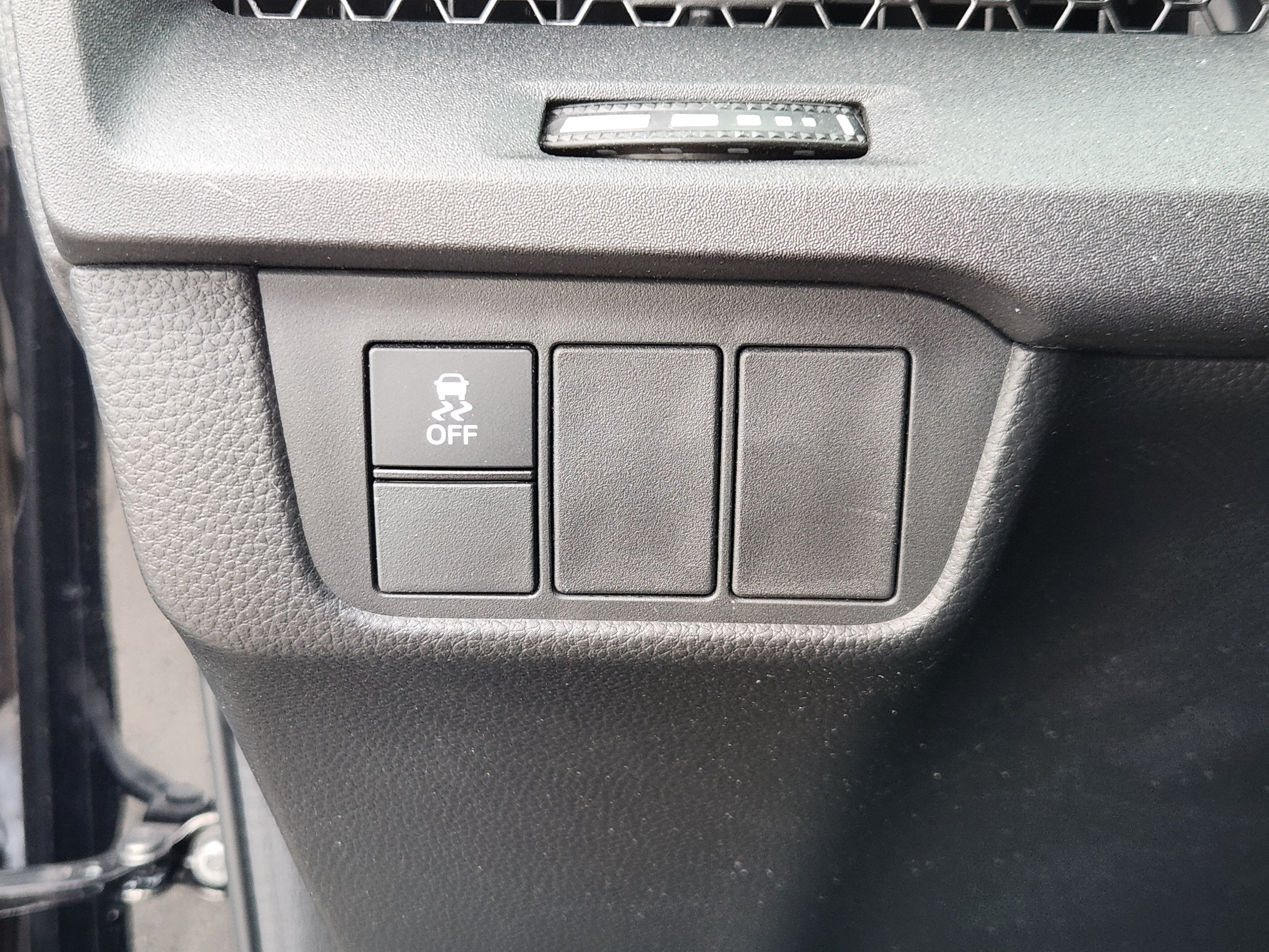2023 Honda CR-V LX