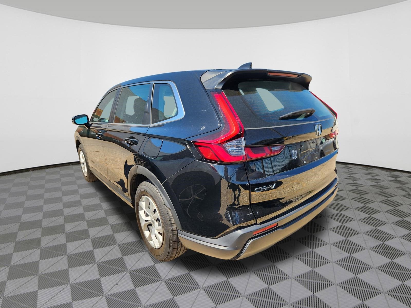 2023 Honda CR-V LX