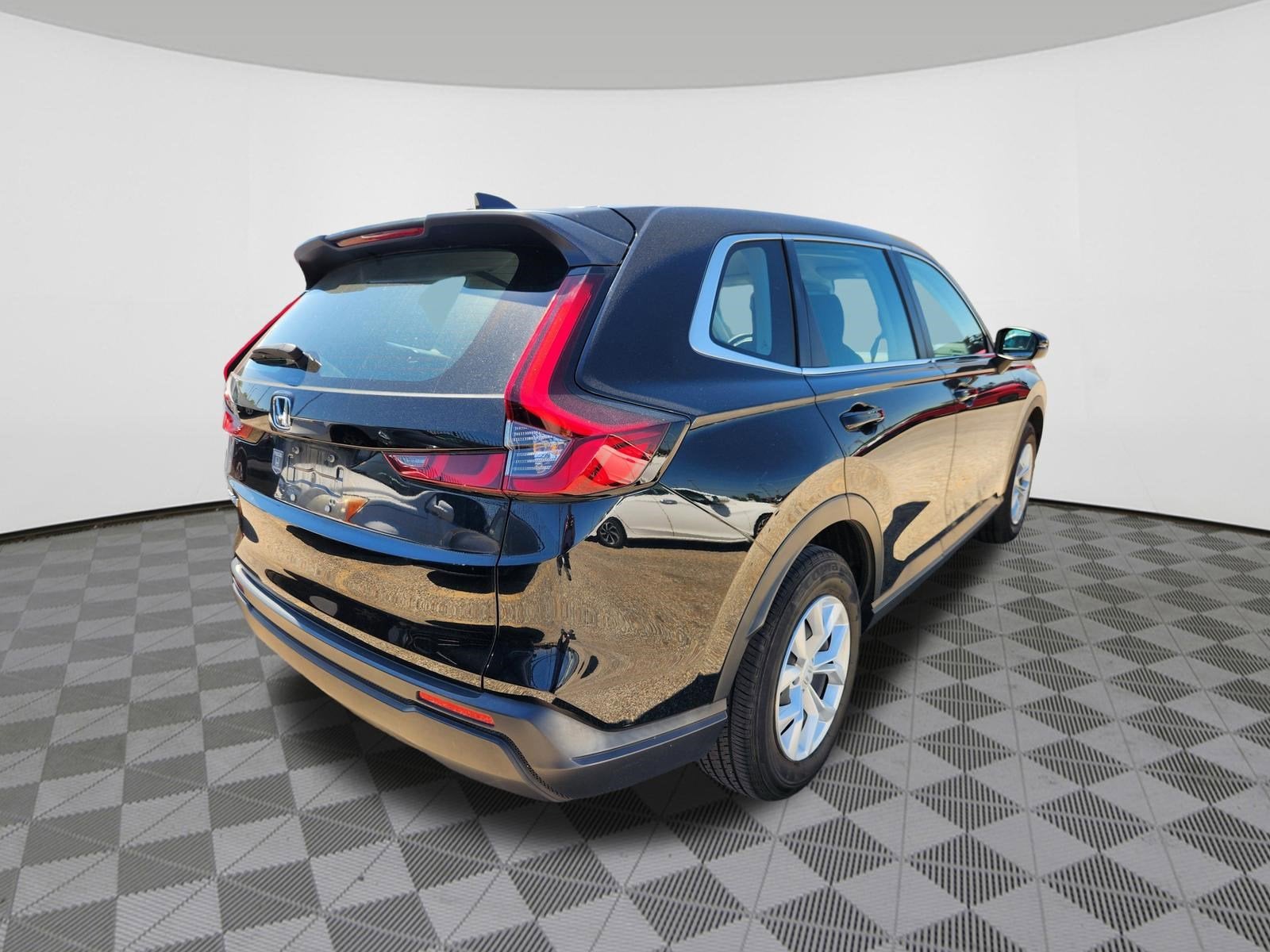 2023 Honda CR-V LX
