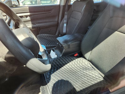 2023 Honda CR-V LX