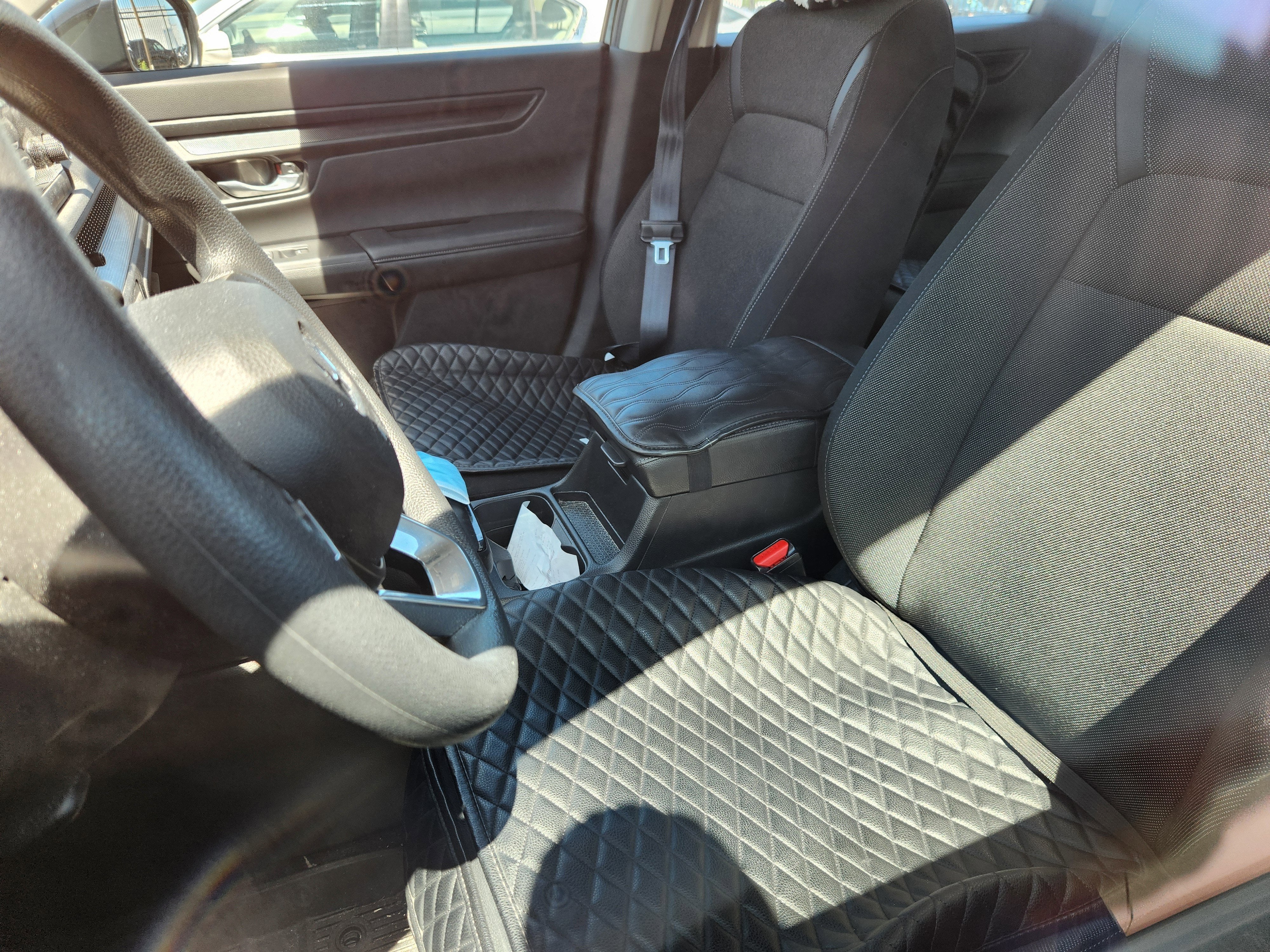2023 Honda CR-V LX