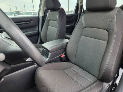 2023 Honda CR-V LX