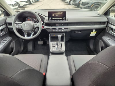 2023 Honda CR-V LX