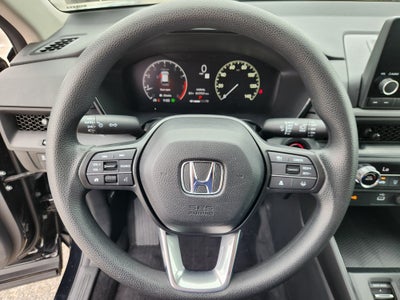 2023 Honda CR-V LX