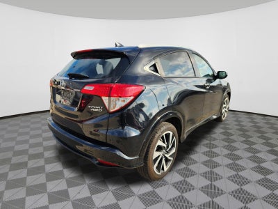 2020 Honda HR-V Sport