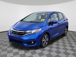 2019 Honda Fit EX