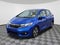 2019 Honda Fit EX