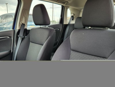 2019 Honda Fit EX