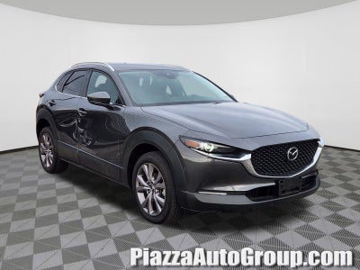 2023 Mazda Mazda CX-30 2.5 S Select Package