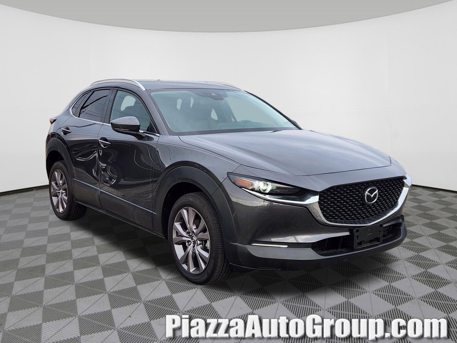 2023 Mazda Mazda CX-30 2.5 S Select Package