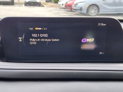 2023 Mazda Mazda CX-30 2.5 S Select Package