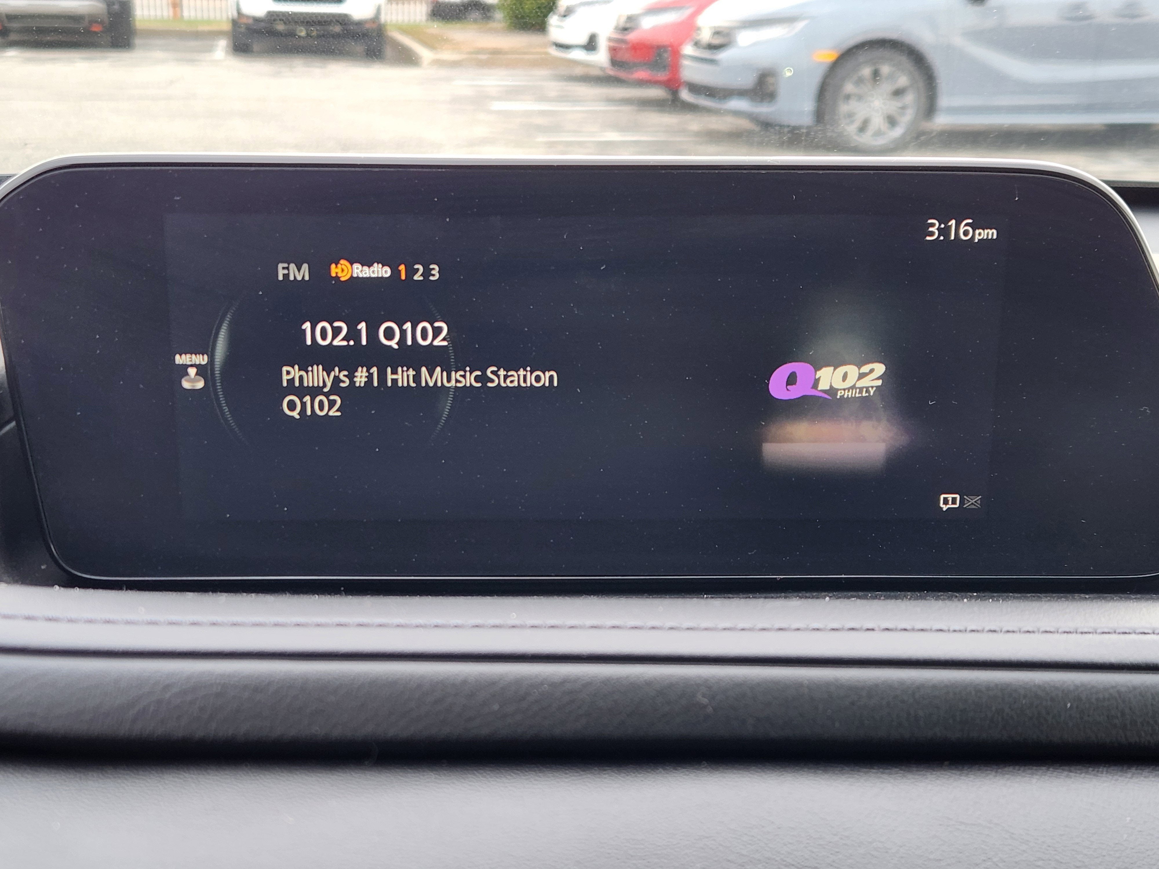 2023 Mazda Mazda CX-30 2.5 S Select Package