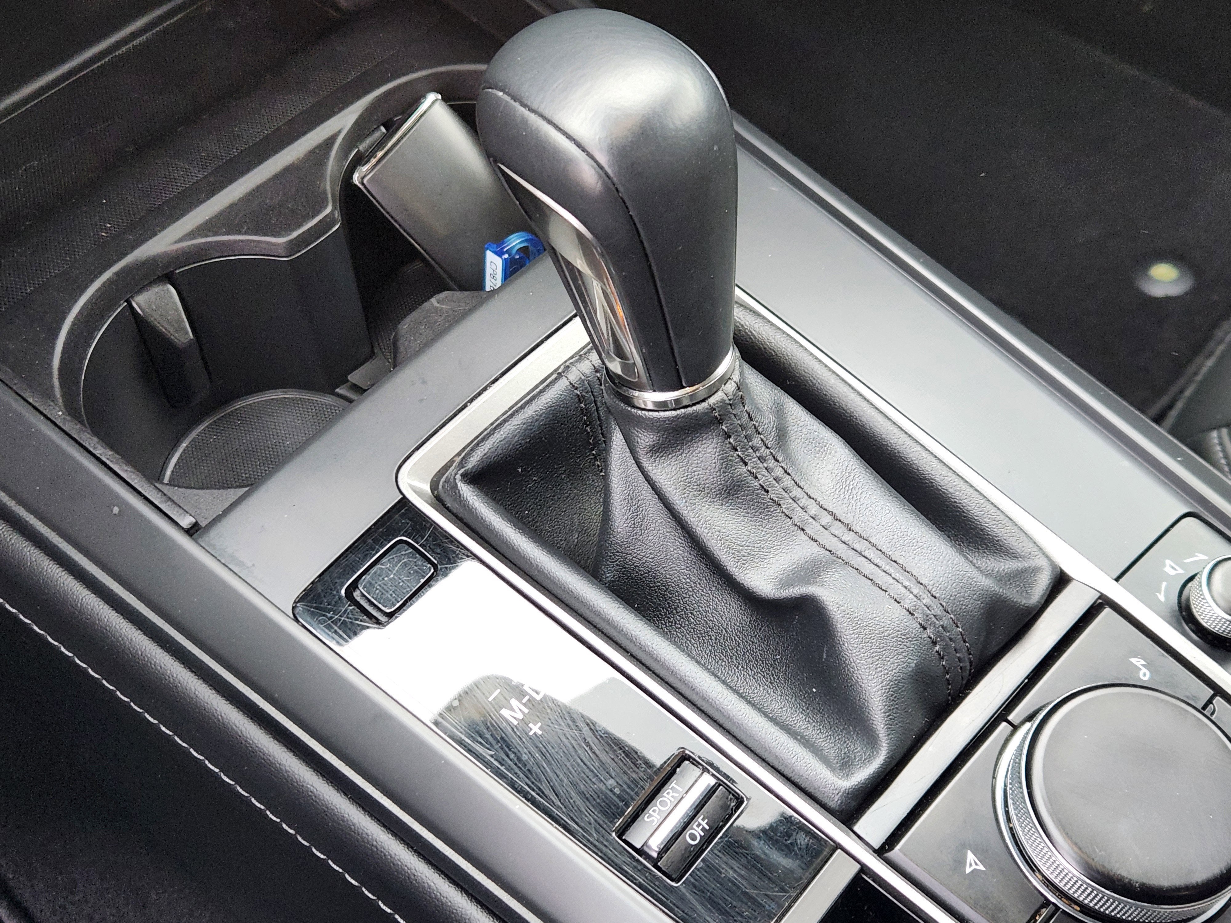 2023 Mazda Mazda CX-30 2.5 S Select Package