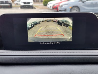 2023 Mazda Mazda CX-30 2.5 S Select Package