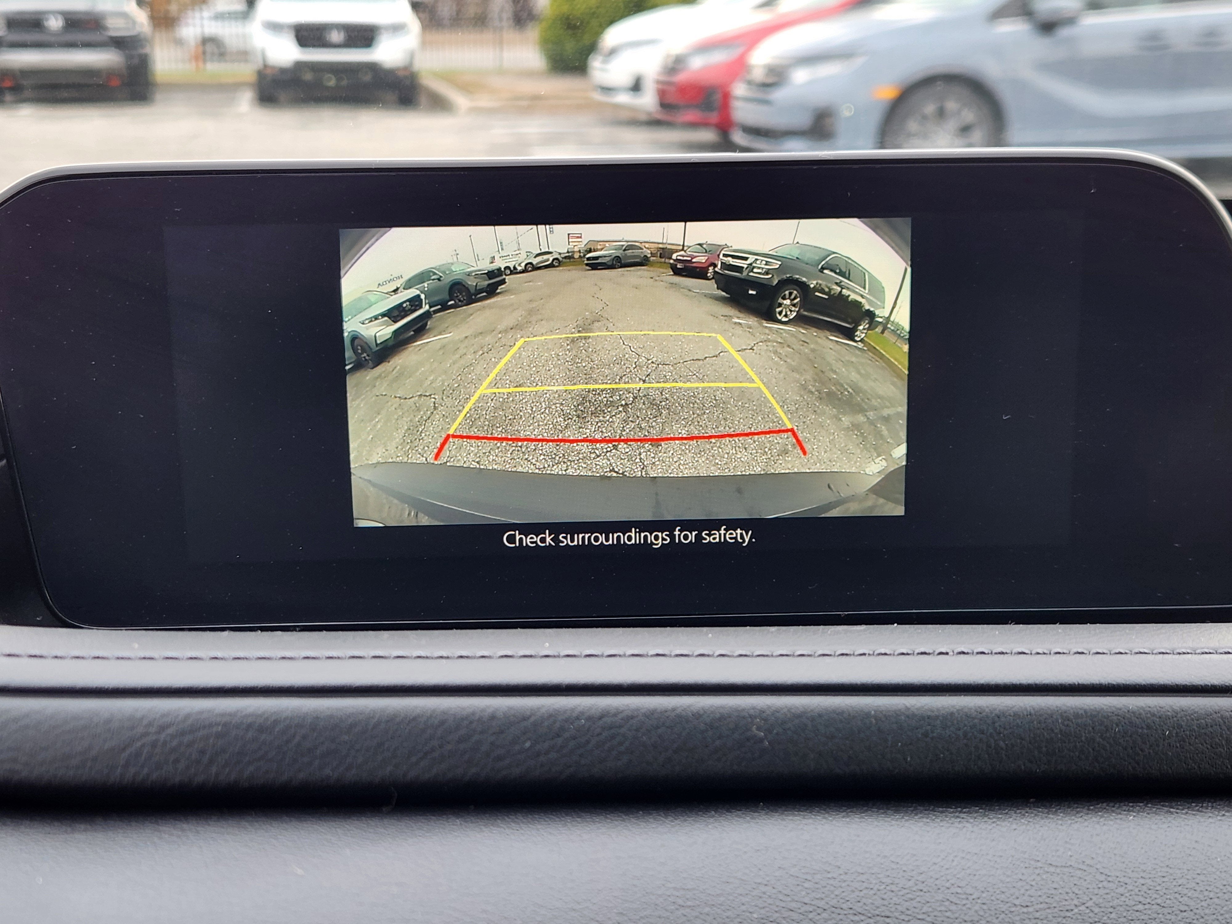 2023 Mazda Mazda CX-30 2.5 S Select Package