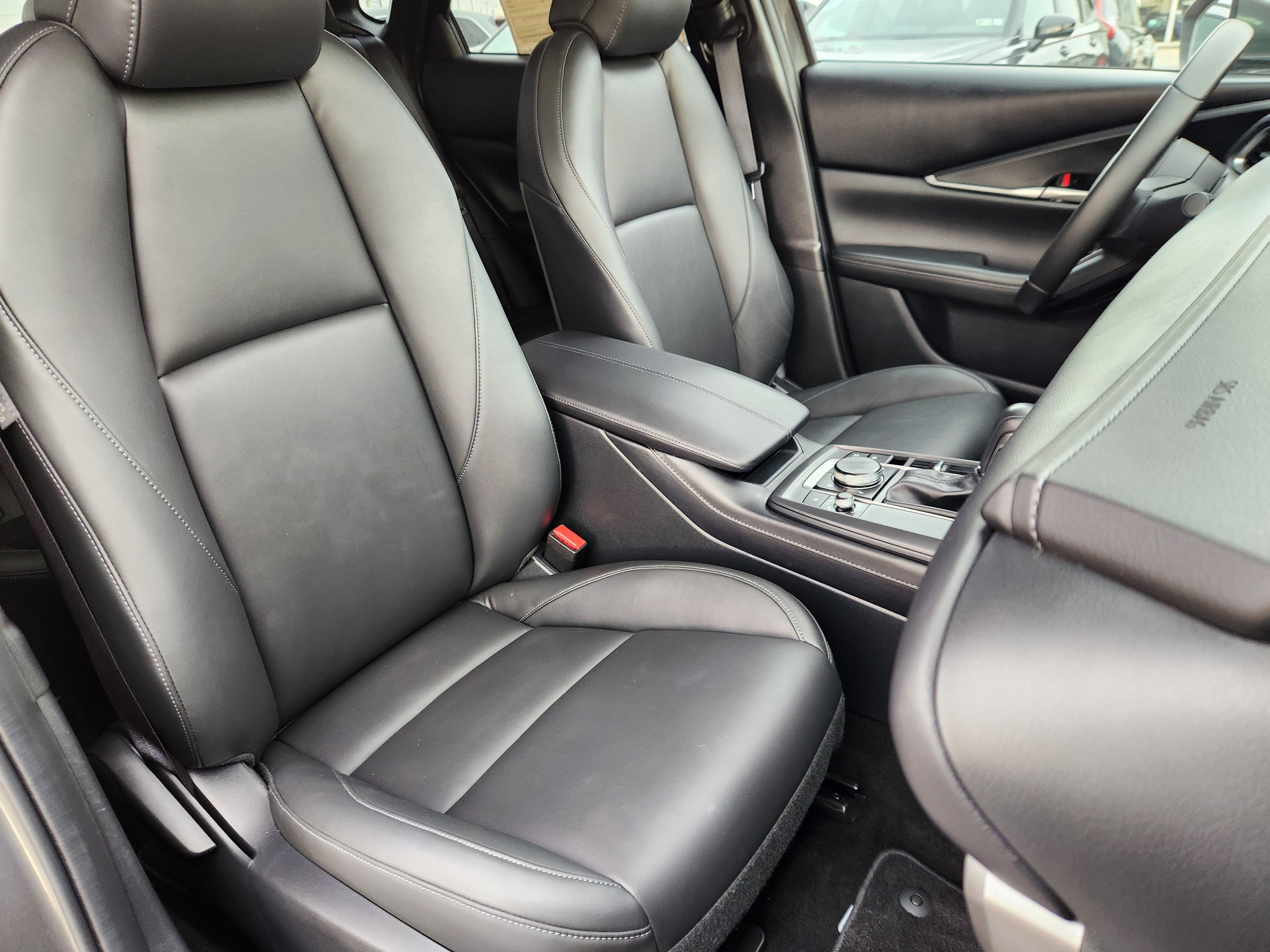 2023 Mazda Mazda CX-30 2.5 S Select Package