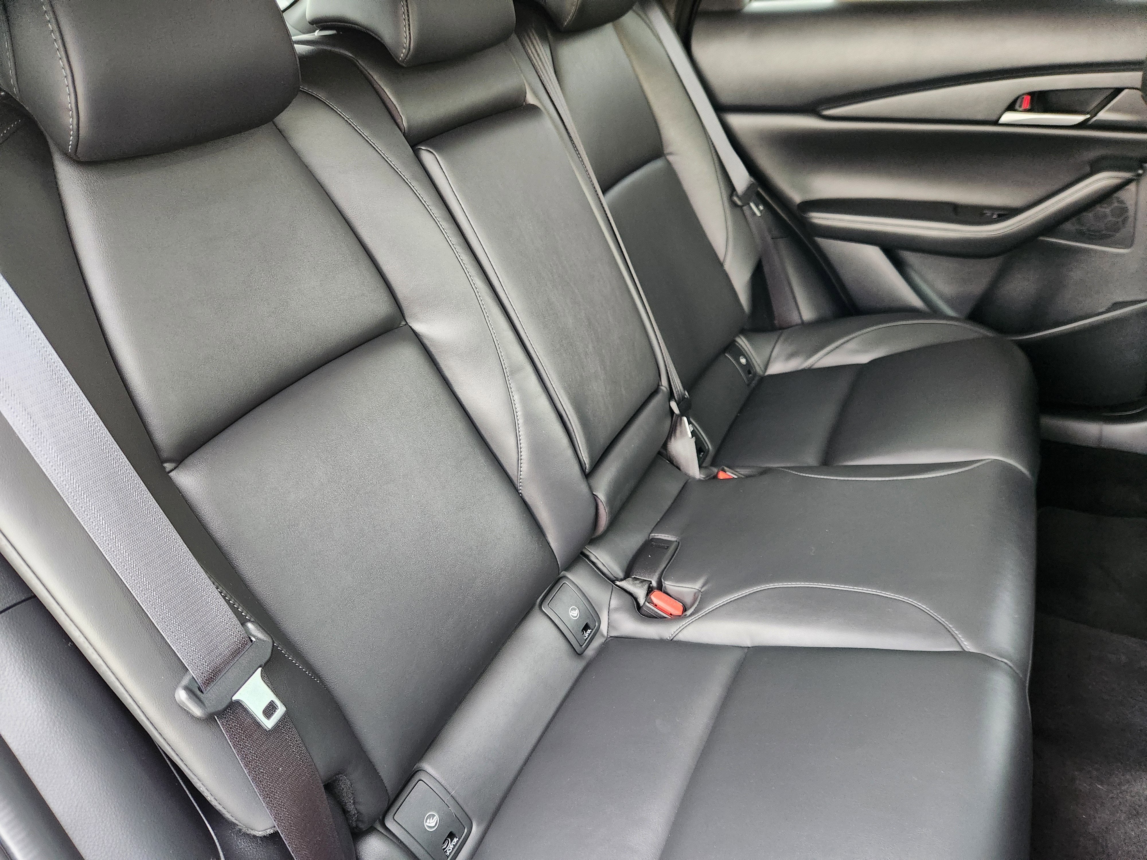 2023 Mazda Mazda CX-30 2.5 S Select Package