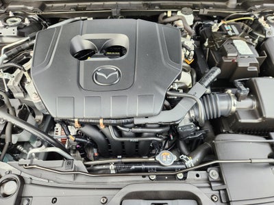 2023 Mazda Mazda CX-30 2.5 S Select Package