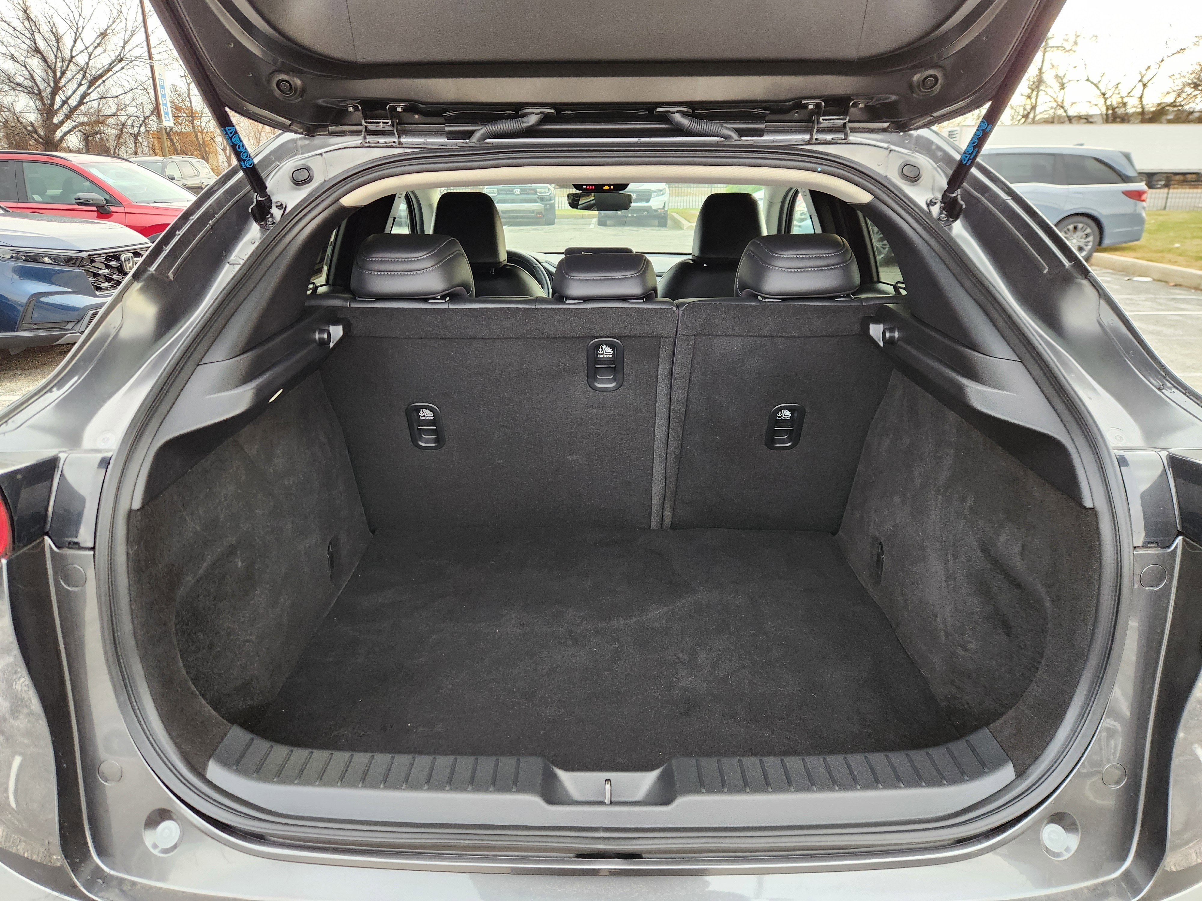 2023 Mazda Mazda CX-30 2.5 S Select Package