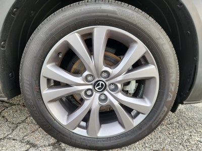 2023 Mazda Mazda CX-30 2.5 S Select Package