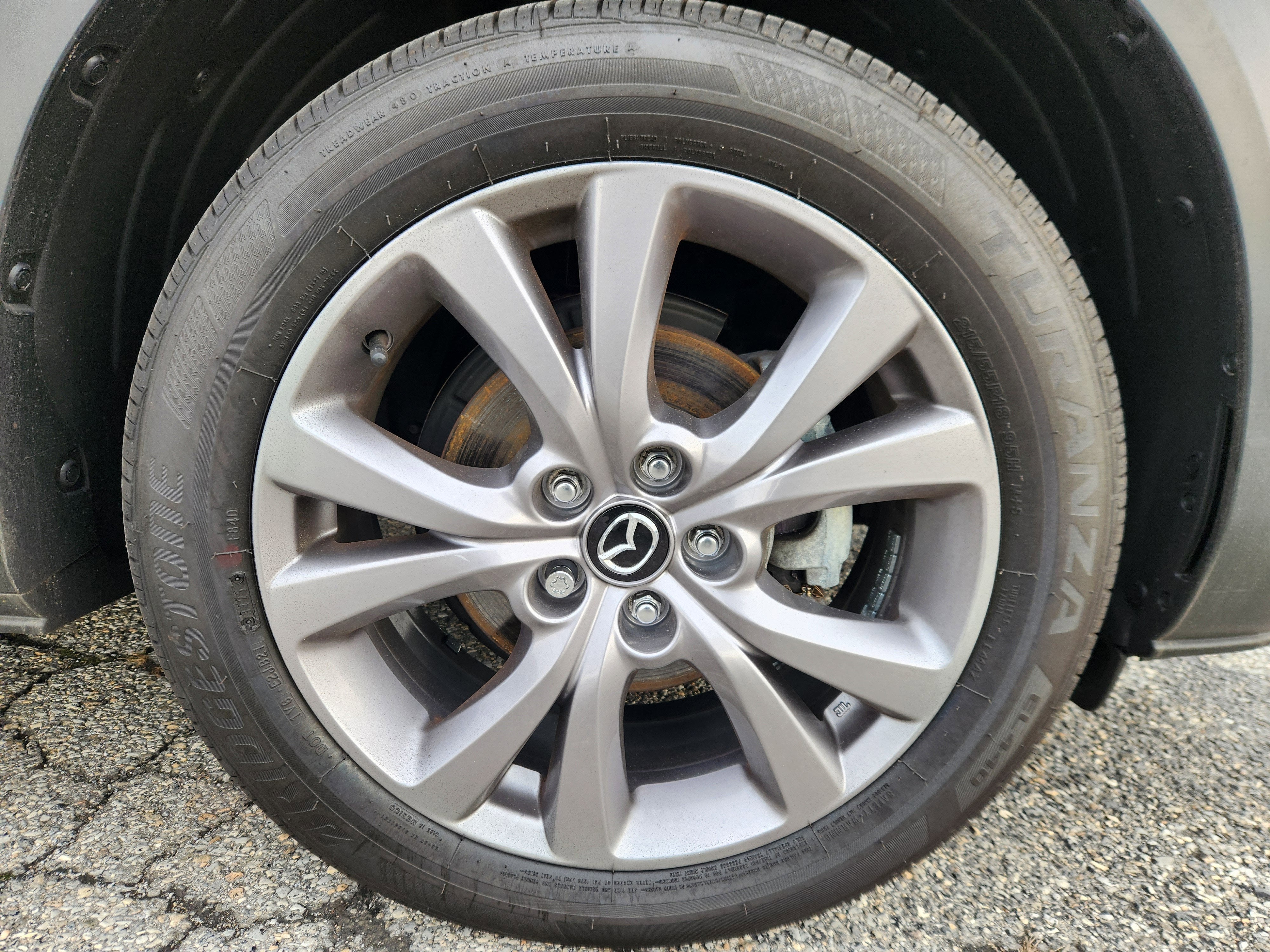 2023 Mazda Mazda CX-30 2.5 S Select Package