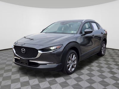 2023 Mazda Mazda CX-30 2.5 S Select Package