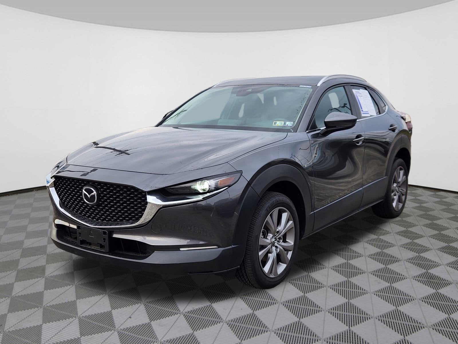 2023 Mazda Mazda CX-30 2.5 S Select Package