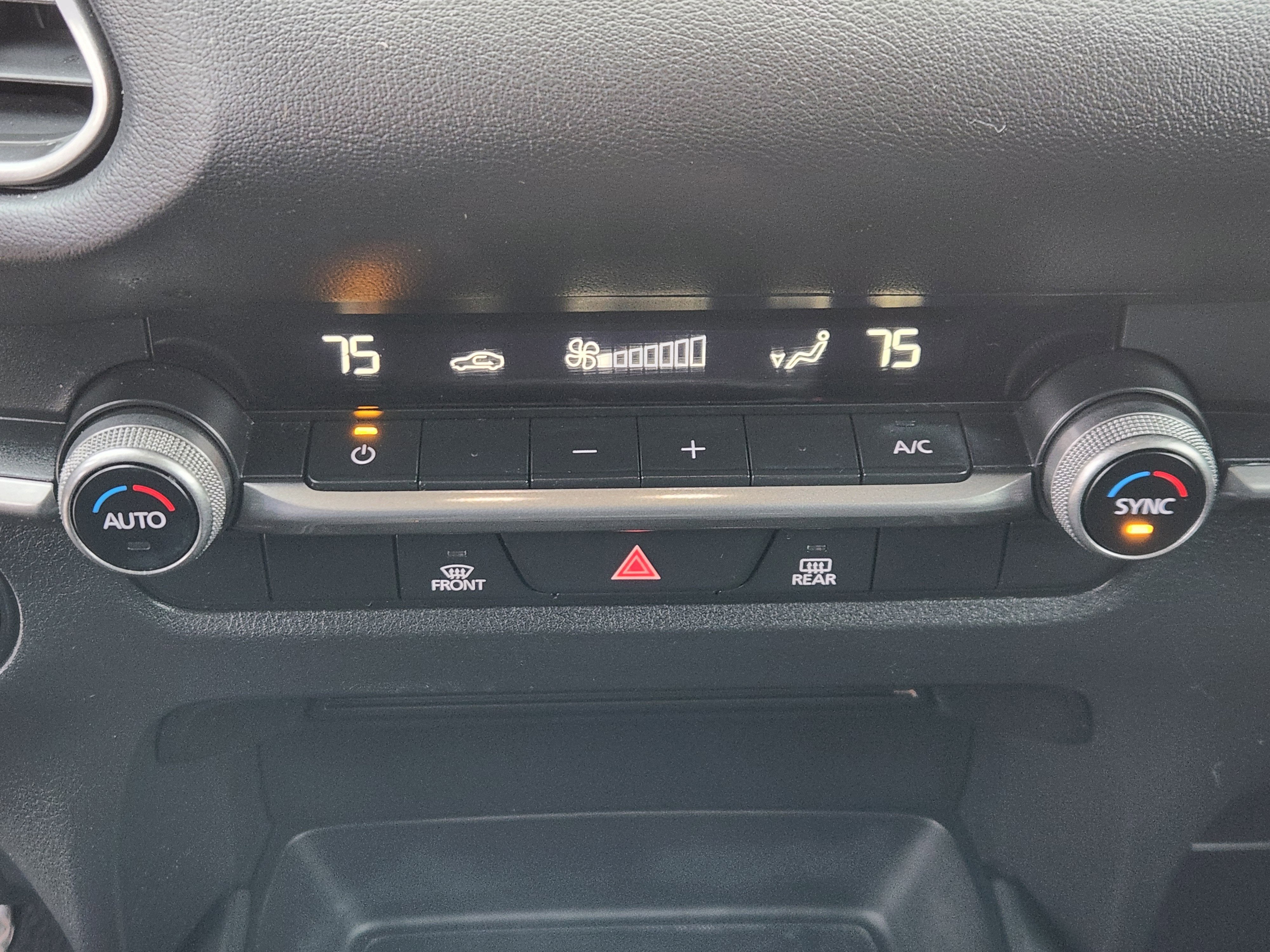 2023 Mazda Mazda CX-30 2.5 S Select Package