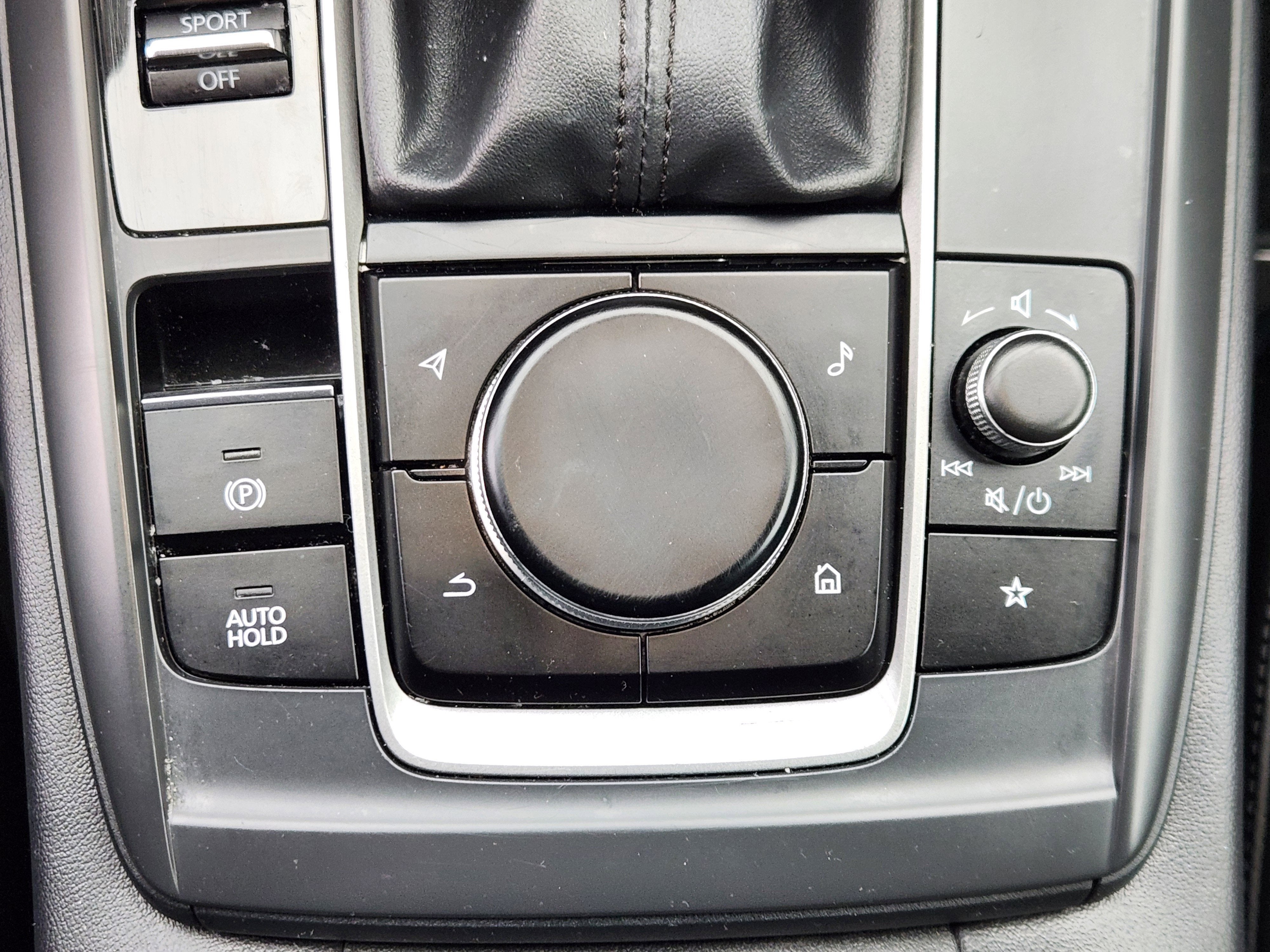 2023 Mazda Mazda CX-30 2.5 S Select Package