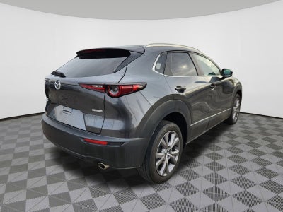 2023 Mazda Mazda CX-30 2.5 S Select Package