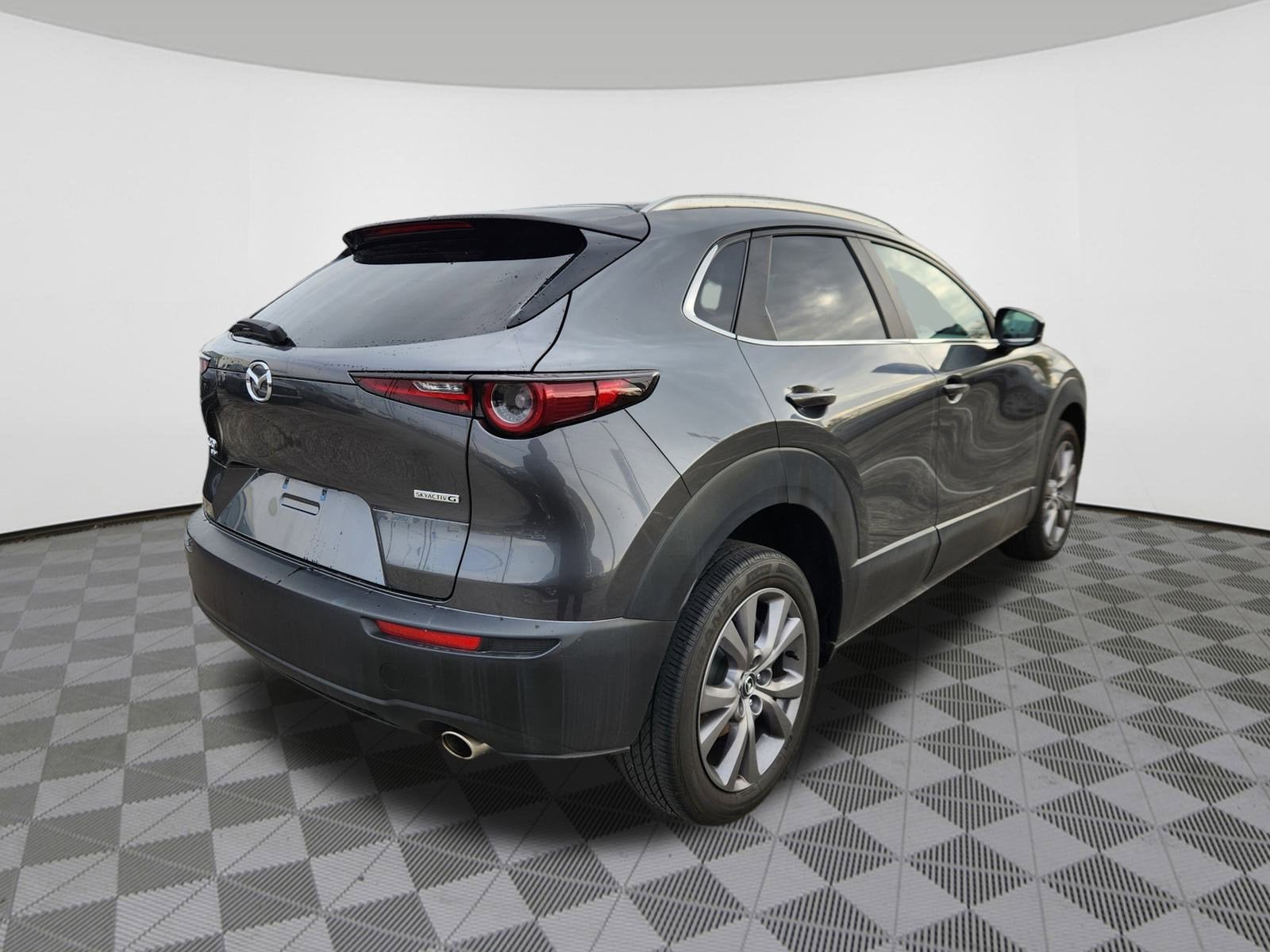 2023 Mazda Mazda CX-30 2.5 S Select Package