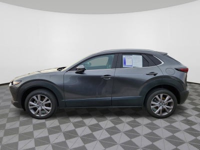 2023 Mazda Mazda CX-30 2.5 S Select Package