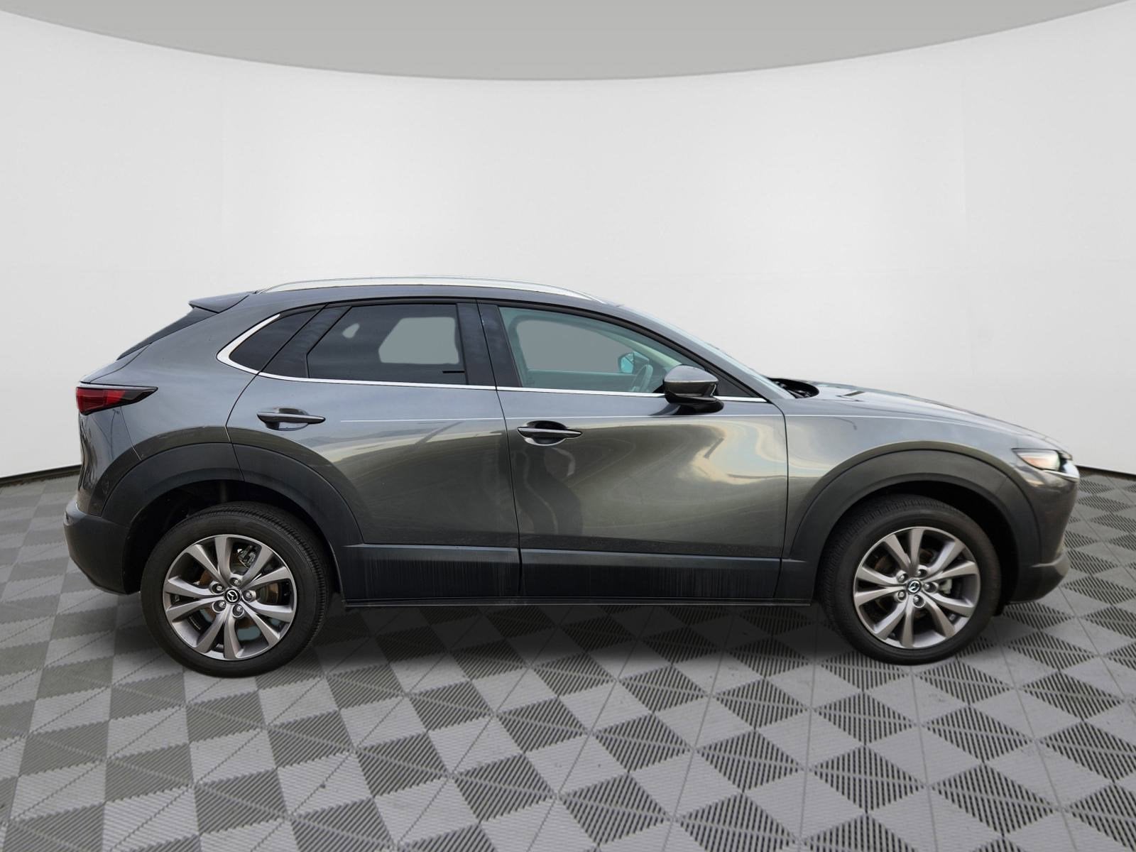 2023 Mazda Mazda CX-30 2.5 S Select Package