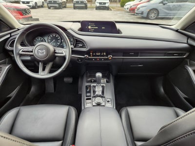 2023 Mazda Mazda CX-30 2.5 S Select Package