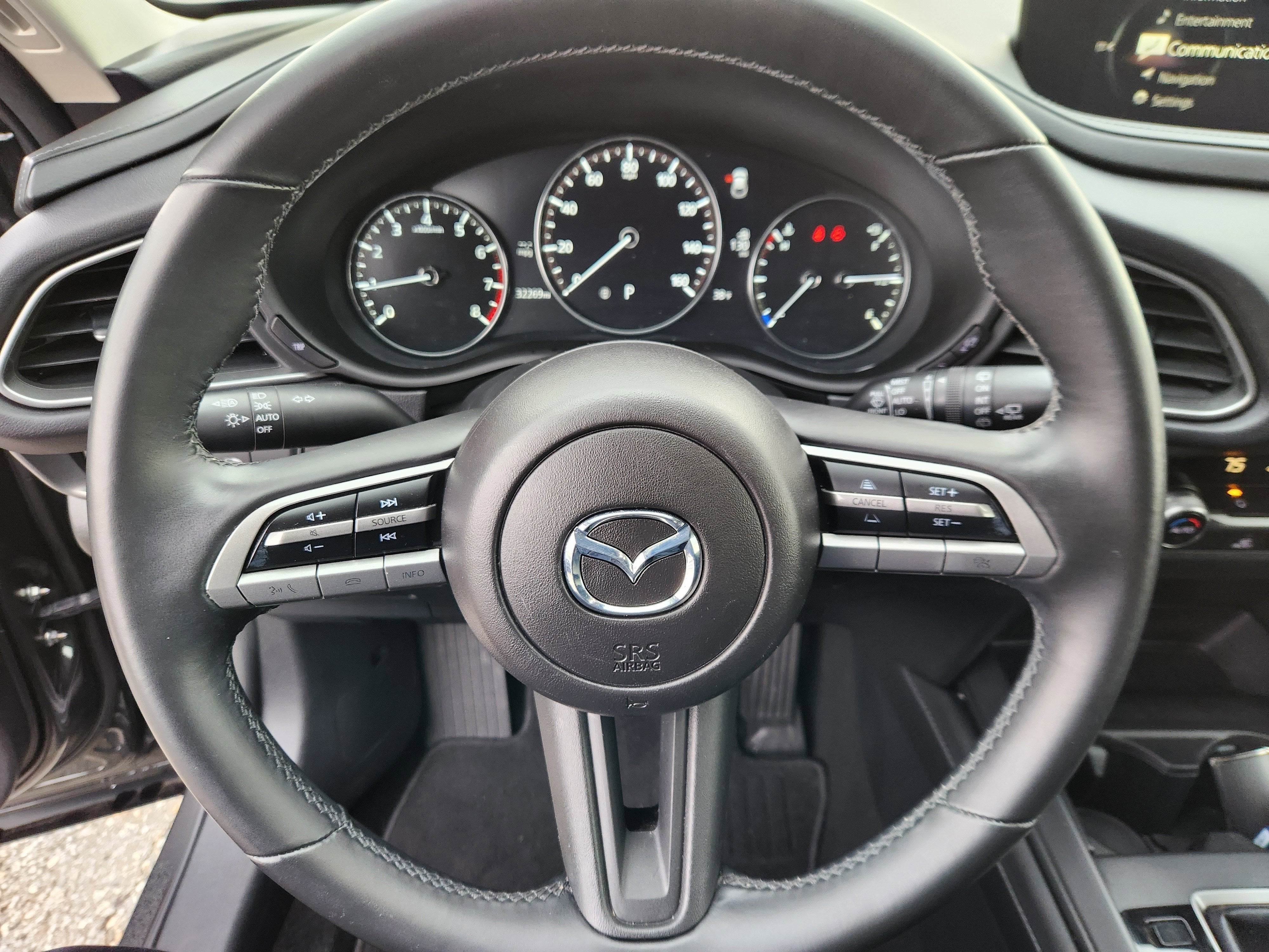 2023 Mazda Mazda CX-30 2.5 S Select Package