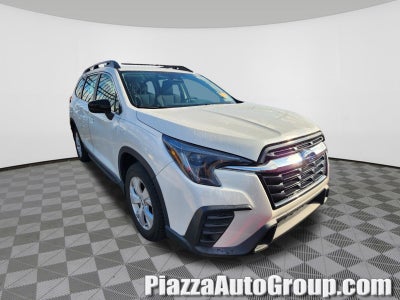 2023 Subaru Ascent BASE