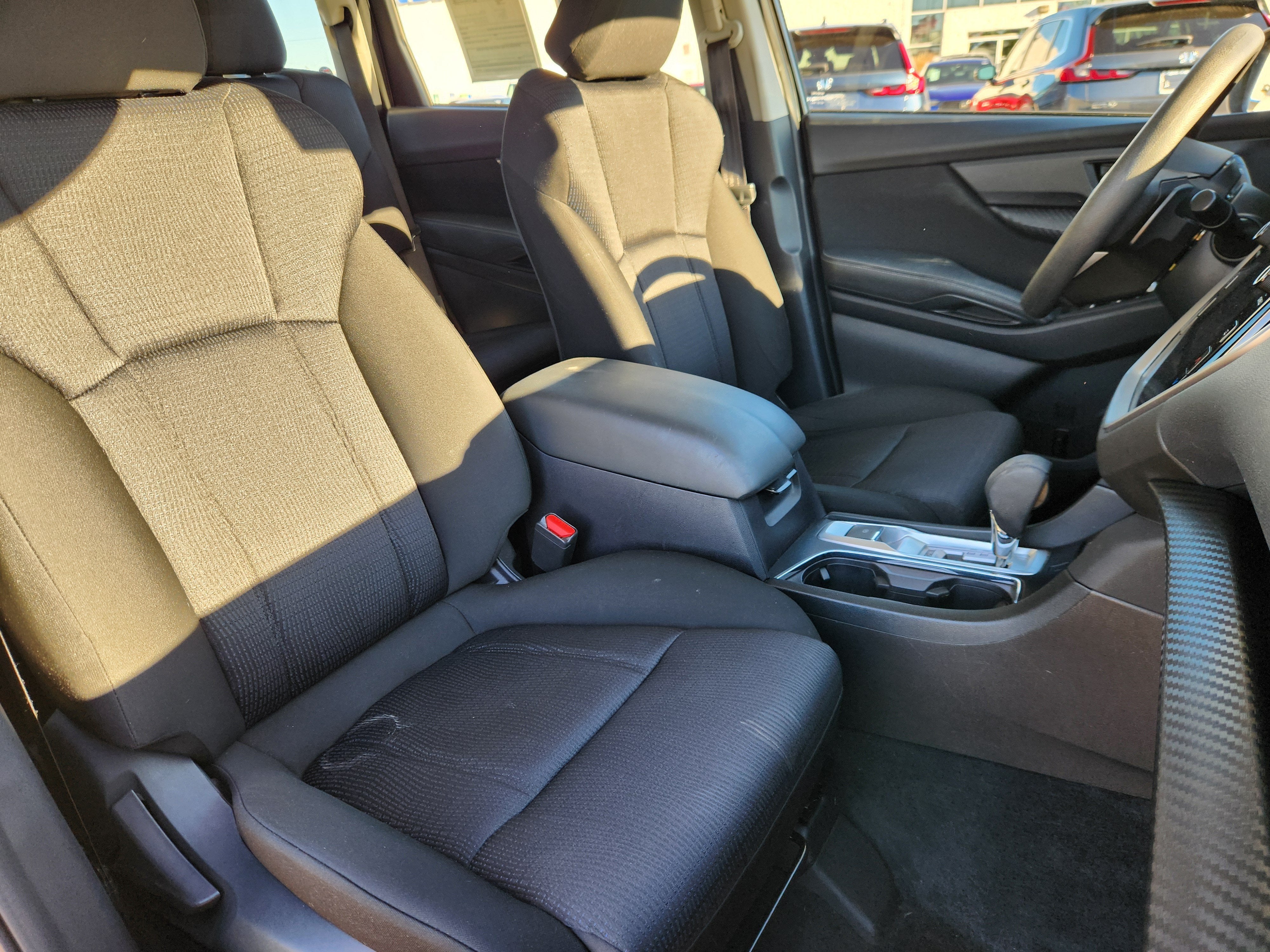 2023 Subaru Ascent 8-Passenger