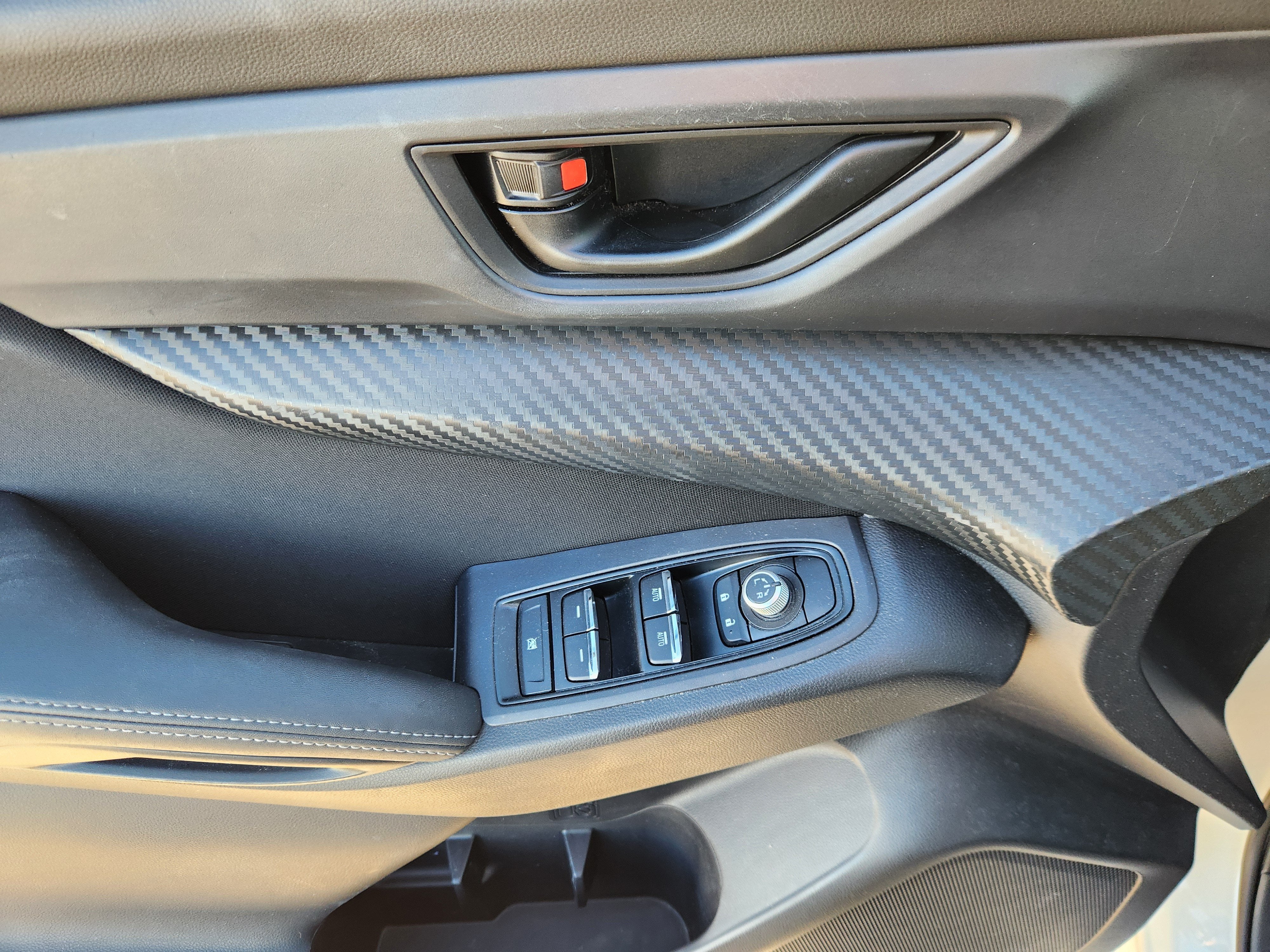 2023 Subaru Ascent 8-Passenger