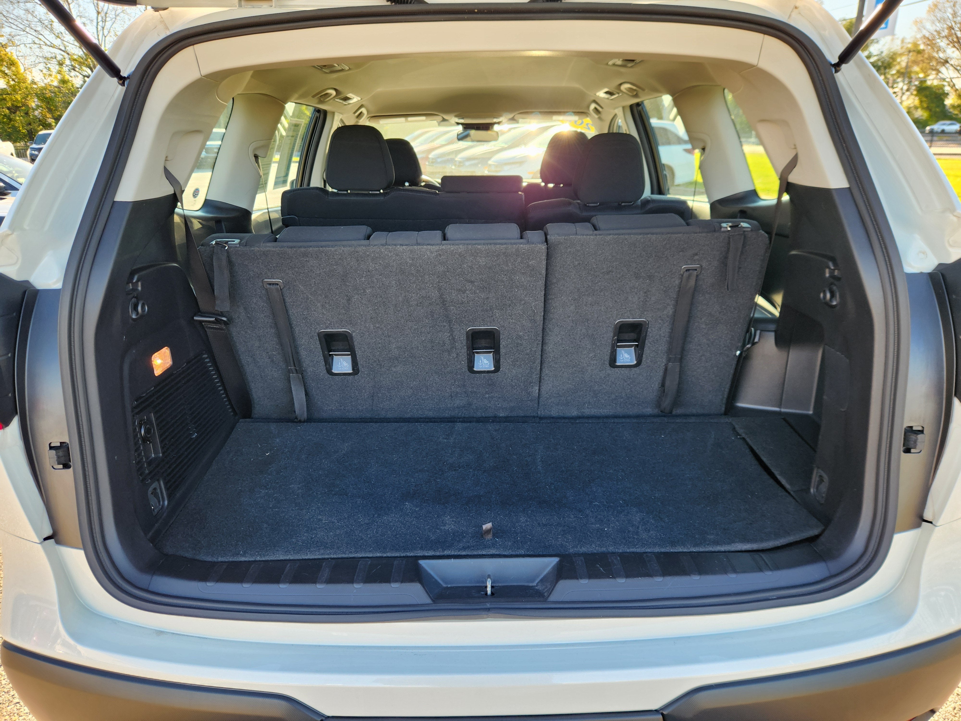 2023 Subaru Ascent 8-Passenger
