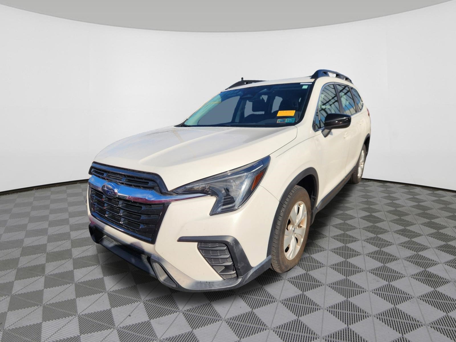 2023 Subaru Ascent BASE